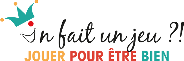 On Fait Un Jeu logo